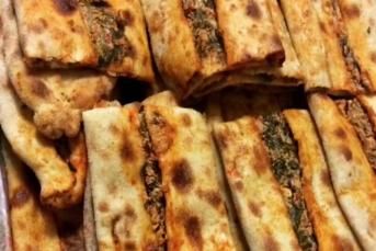 Katıklı Ekmek