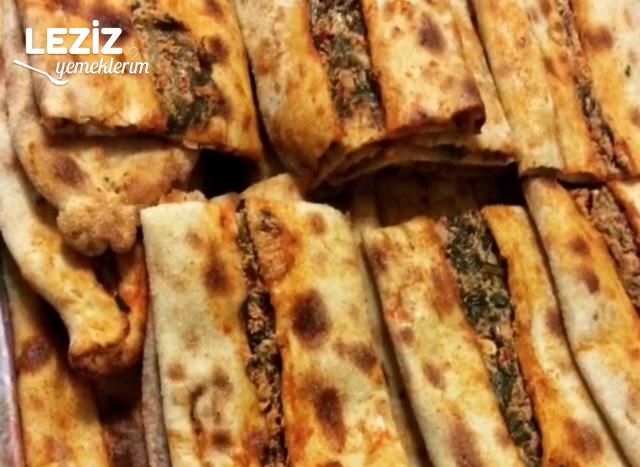 Katıklı Ekmek