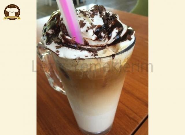 Buzlu Mocha Tarifi
