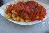 Kahvaltılık Soslu Patates