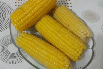 Mısır Nasıl Haşlanır