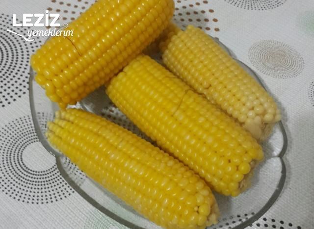 Mısır Nasıl Haşlanır