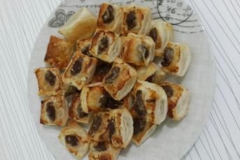 Milföy Mantısı