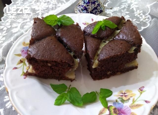 Yorgan Kek (Mutlaka Deneyin)