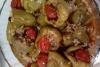 Zeytinyağlı Biber Dolma (Parmak Yedirten Tarif)