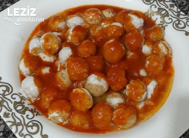 Mirik Köfte