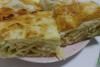 Makarnalı Börek Tarifi