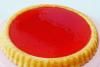 Tart Kek (Nefis - Orman Meyveli Soslu)