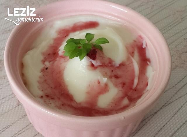 Yumurtasız Pastacı Kreması