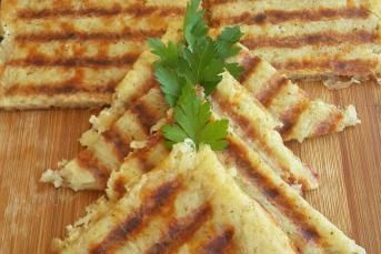 Patates Tostu