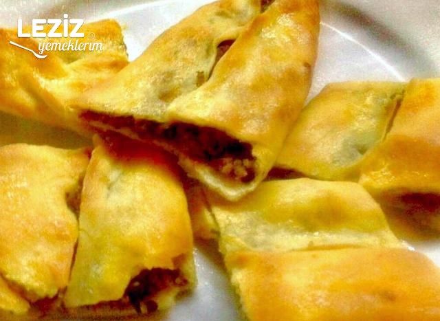 Kastamonu Kır Pidesi