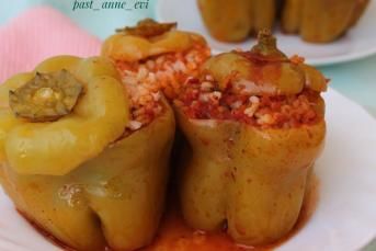 Yalancı Dolma