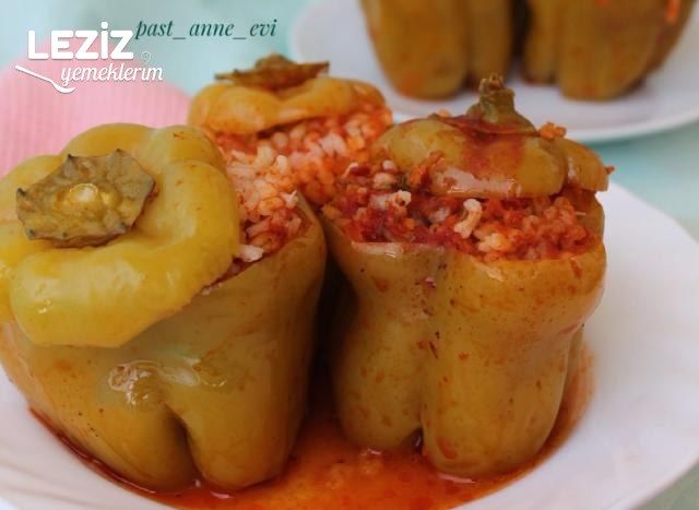 Yalancı Dolma