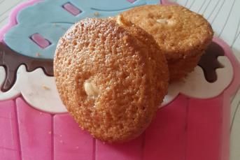 Sade Muffin Kek