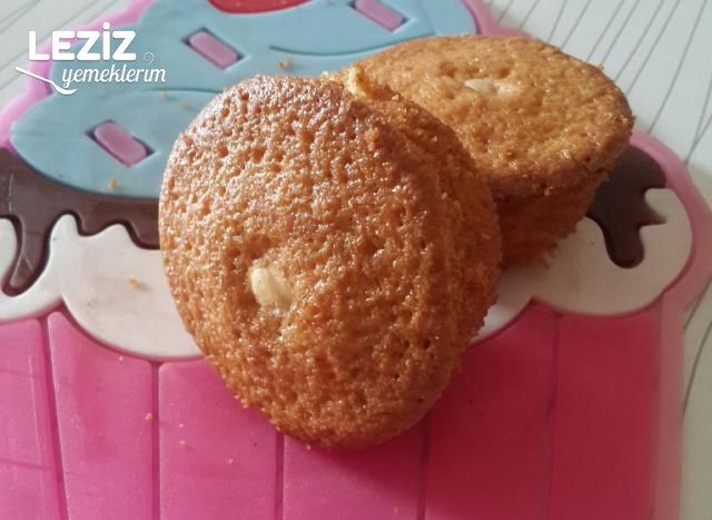 Sade Muffin Kek