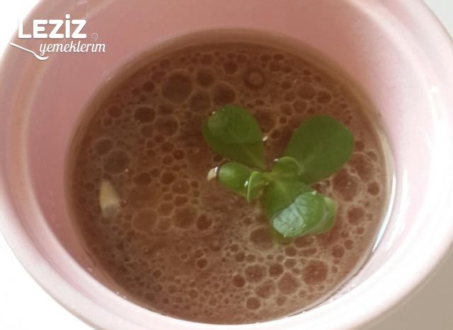 Leziz Salata Sosu
