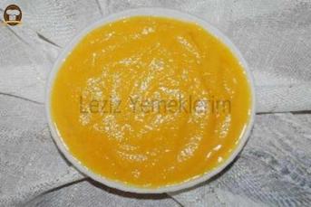 Kabak Sütlacı