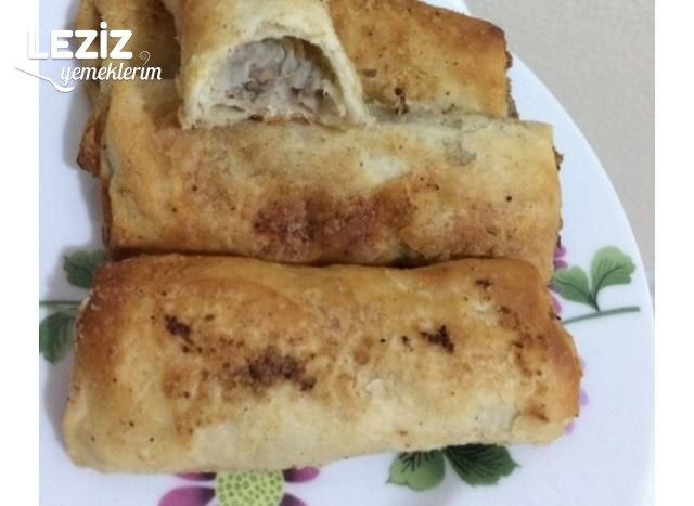 Yanış (Afyon Usulü Bükme)
