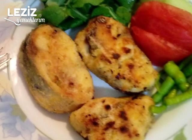 Balık Tavasında Palamut