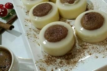 Muhallebili Kemal Paşa Tatlısı Nasıl Yapılır