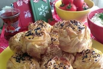 Goncagül Börek