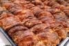 Tel Tel Açılan Haşhaşlı Çörek