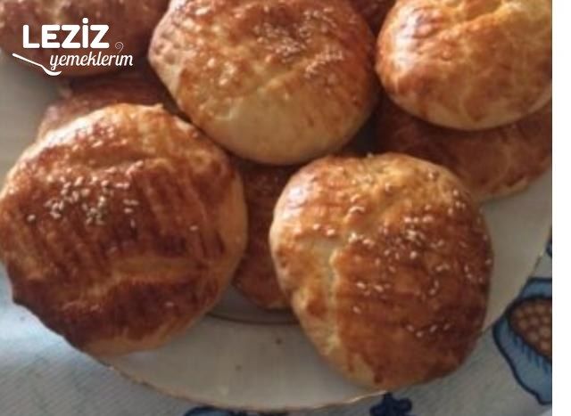 Kıyır Kıyır Kayseri Ketesi