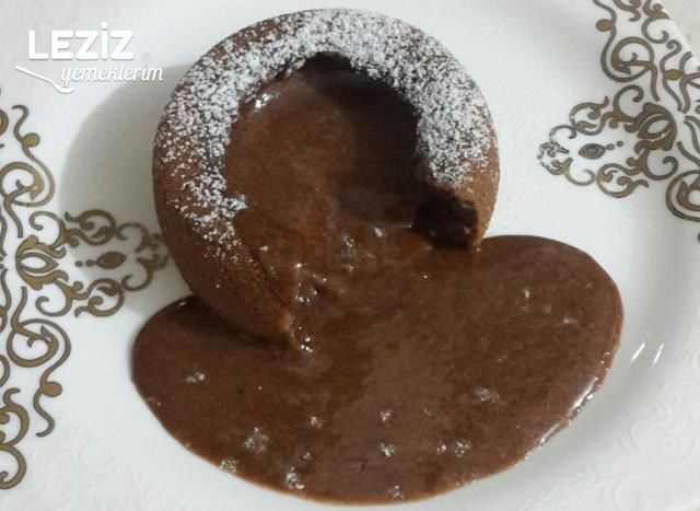 Sufle Nasıl Yapılır