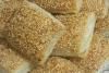 Simit Tadında Milföy Börek