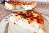 Tavada Pratik Hazır Yufkadan Peynirli Börek (Su Böreği Tadında)