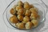 Tek Atımlık Çörek Otlu Kurabiye