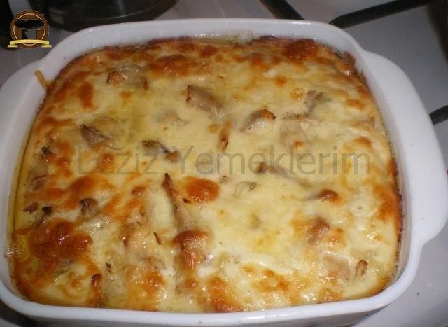 Elbasan Tava Tarifi