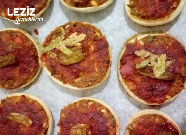 Dedenin Nefis Soğan Kebabı (Birde Bu Şekilde Deneyin)