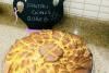 Fantalı G&uuml;neş B&ouml;rek