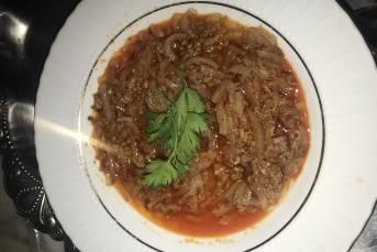 Soğanlama Yapımı