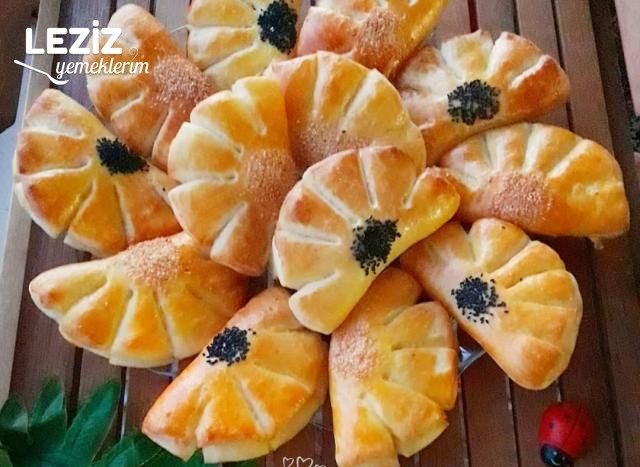 Yelpaze Poğaça