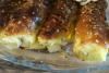 Süt Banyolu Yumuşak Börek