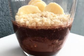 Kakaolu Chia Puding
