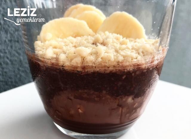 Kakaolu Chia Puding