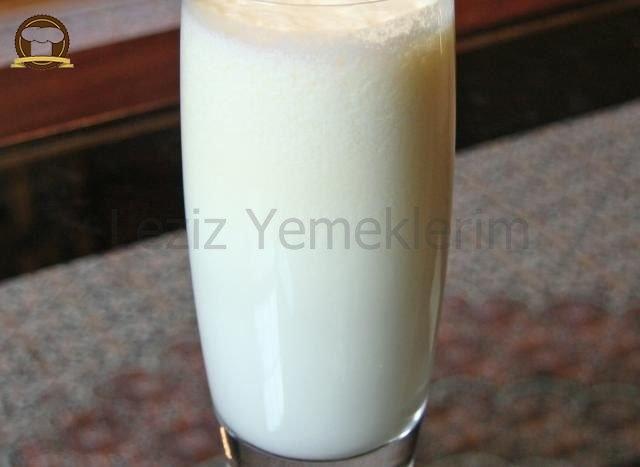 Ayran