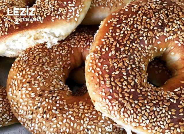 Nefis Simit Tarifi