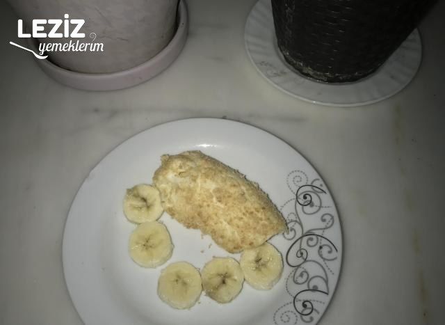 Muhteşem Muzlu Rulolar