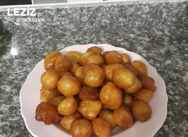 Lokma Nasıl Dökülür