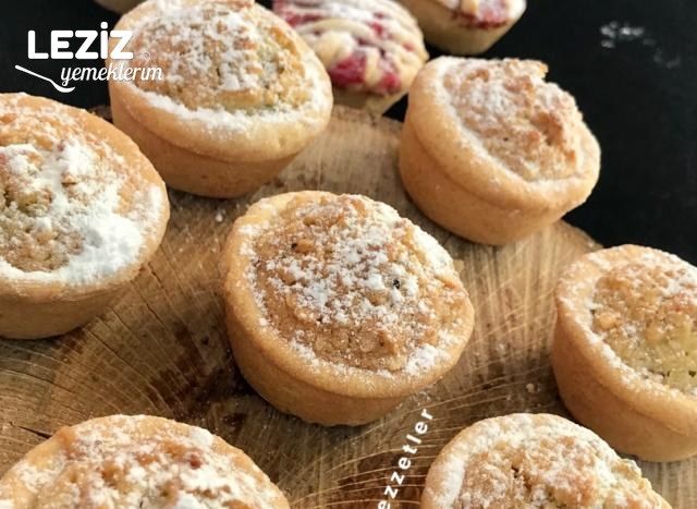 Acıbademli  Tart