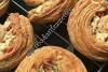 Kat Kat Peynirli Katmer Börek