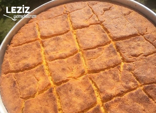 Nefis Mısır Ekmeği