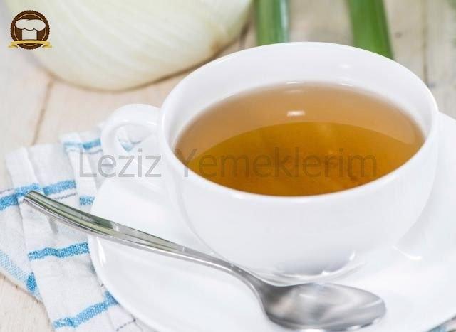 Rezene Çayı