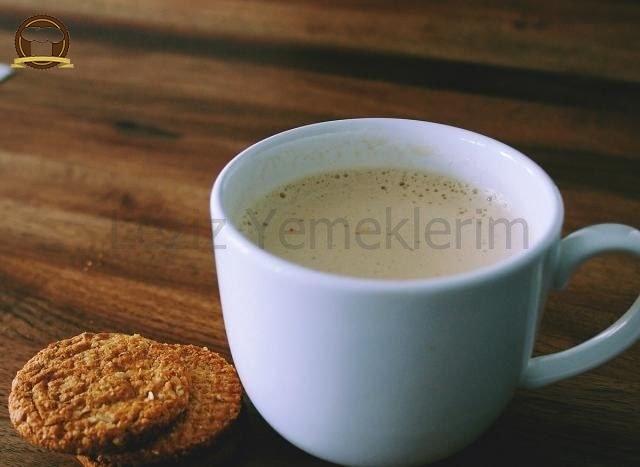 Sütlü Kahve