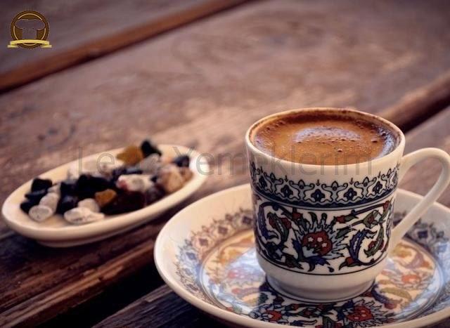 Türk Kahvesi (Sade)
