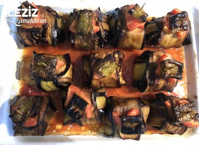 İslim Kebabı (Detaylı Anlatım)